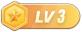 等级-LV3-知梦网创
